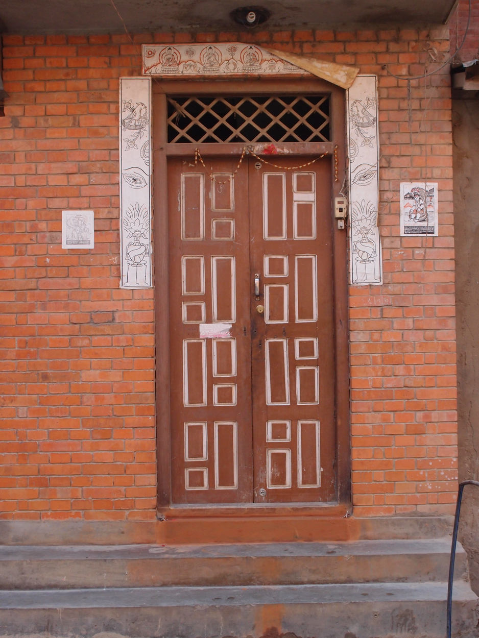 2018-01-19 11 Uhr - Patan (Foto, Video) 